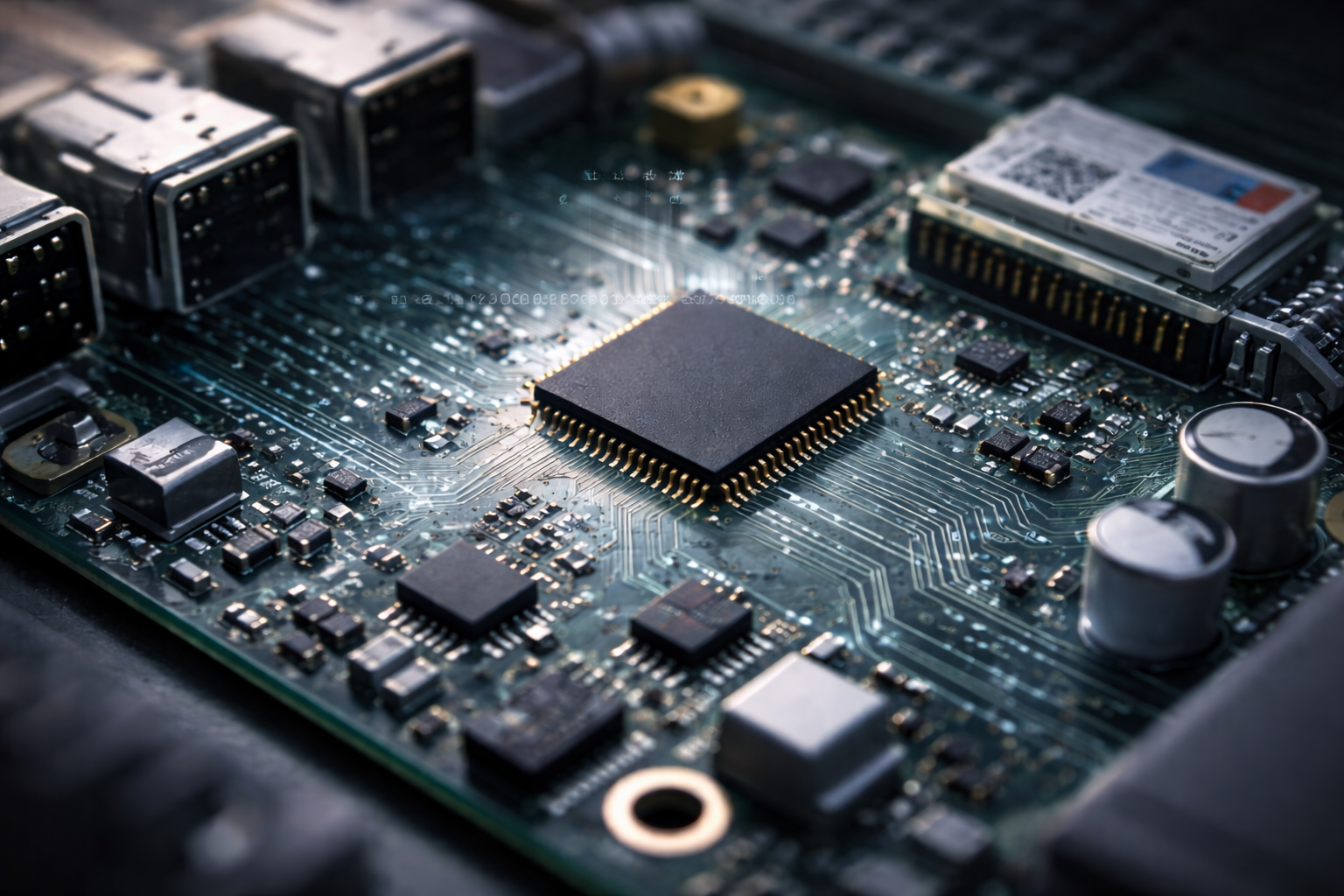 How Embedded Firmware Influences Telematics Performance at Scale